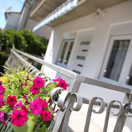 Apartman Andela Vodice Exterior foto