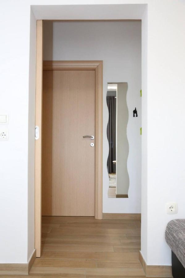 Apartman Andela Vodice Exterior foto