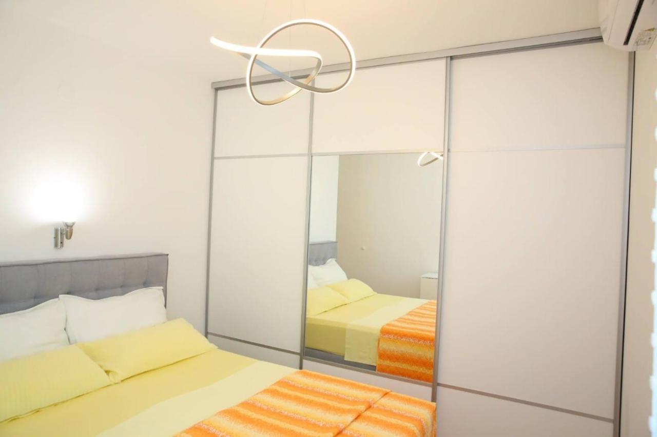 Apartman Andela Vodice Exterior foto