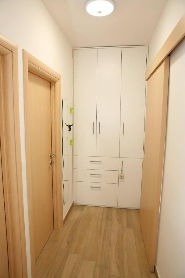 Apartman Andela Vodice Exterior foto