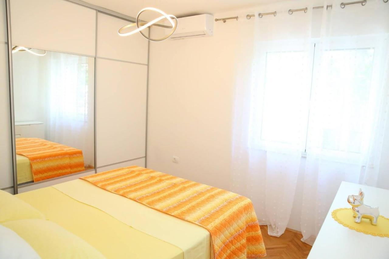 Apartman Andela Vodice Exterior foto